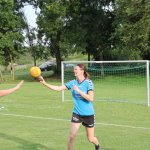 2017_07_11 Landesliga Frauen SV Schraudenbach - SpVgg Hambach